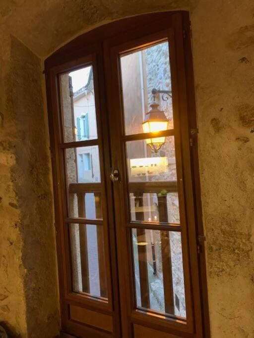 Charming Village House With Roof Top Terrace! Thezan-les-Beziers ภายนอก รูปภาพ