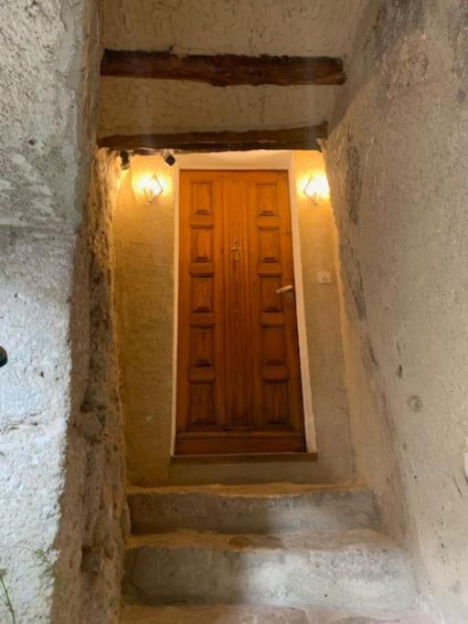 Charming Village House With Roof Top Terrace! Thezan-les-Beziers ภายนอก รูปภาพ
